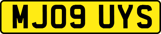 MJ09UYS