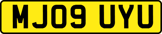 MJ09UYU