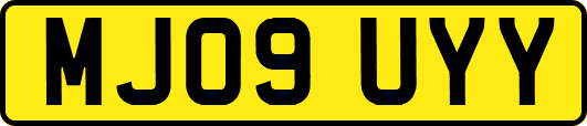 MJ09UYY