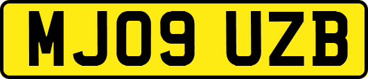 MJ09UZB