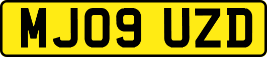MJ09UZD