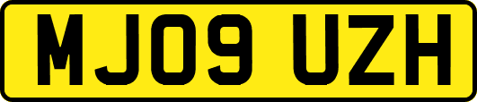 MJ09UZH