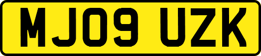 MJ09UZK