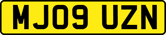 MJ09UZN