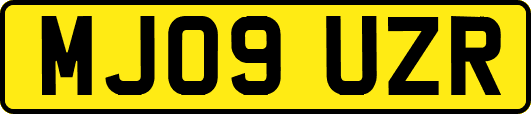 MJ09UZR