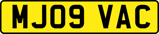 MJ09VAC