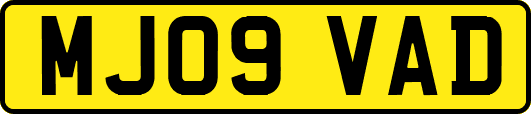 MJ09VAD