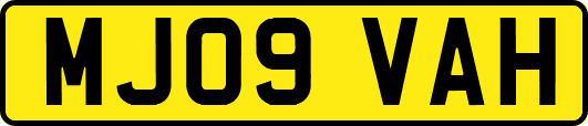 MJ09VAH