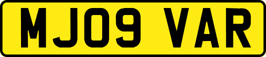 MJ09VAR