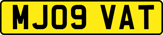 MJ09VAT
