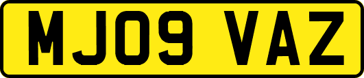 MJ09VAZ