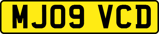 MJ09VCD