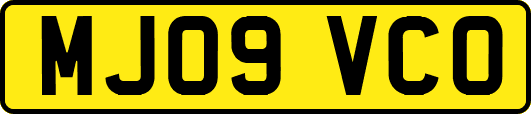 MJ09VCO