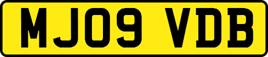 MJ09VDB