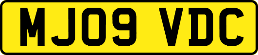 MJ09VDC