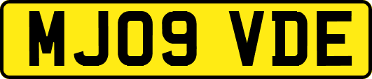 MJ09VDE
