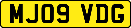 MJ09VDG
