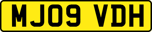 MJ09VDH