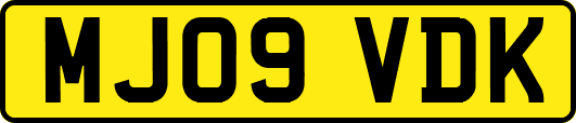 MJ09VDK