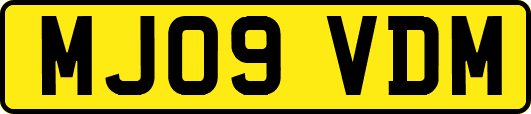 MJ09VDM
