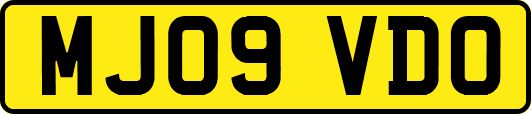 MJ09VDO