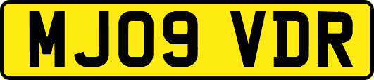MJ09VDR