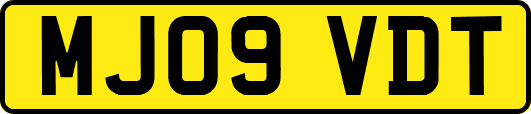 MJ09VDT