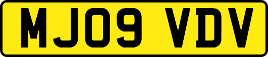MJ09VDV