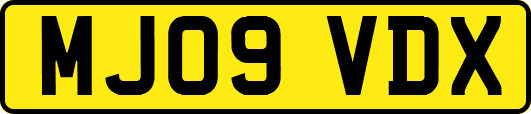 MJ09VDX
