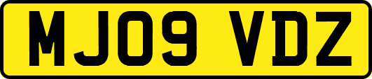 MJ09VDZ