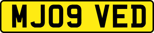 MJ09VED