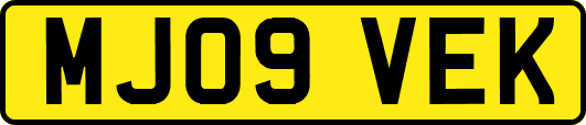 MJ09VEK