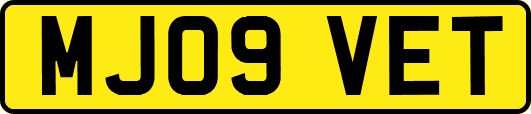 MJ09VET