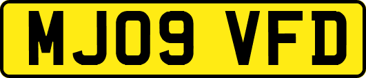 MJ09VFD