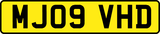 MJ09VHD