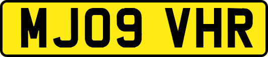 MJ09VHR