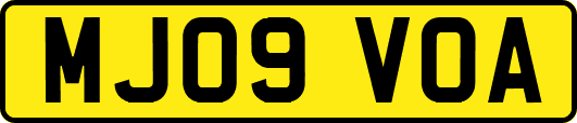 MJ09VOA
