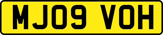 MJ09VOH