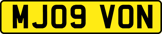 MJ09VON