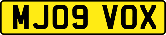 MJ09VOX