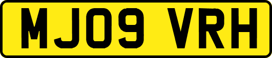 MJ09VRH