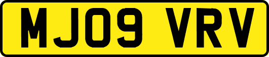 MJ09VRV