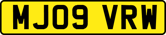 MJ09VRW