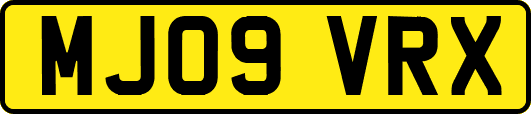 MJ09VRX