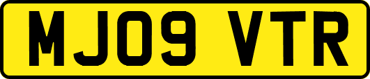 MJ09VTR