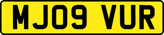 MJ09VUR