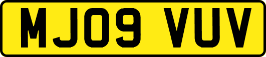 MJ09VUV
