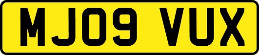 MJ09VUX