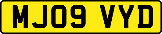 MJ09VYD