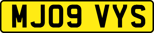 MJ09VYS